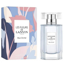 Lanvin Les Fleurs De Lanvin Blue Orchid For Women Eau De Toilette, 90 Ml