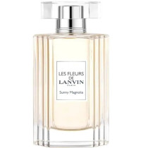 Lanvin Les Fleurs De Lanvin Sunny Magnolia For Women Eau De Toilette, 90 Ml