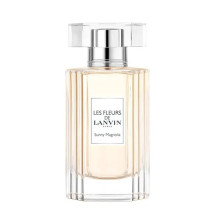 Lanvin Les Notes De Lanvin Sunny Magnolia For Women Eau De Toilette, 50 Ml