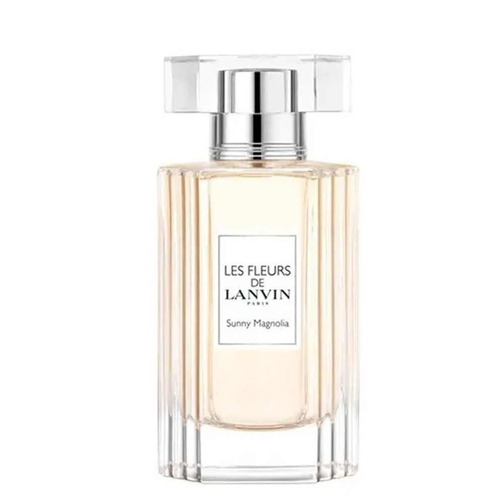 Lanvin Les Notes De Lanvin Sunny Magnolia For Women Eau De Toilette, 50 Ml