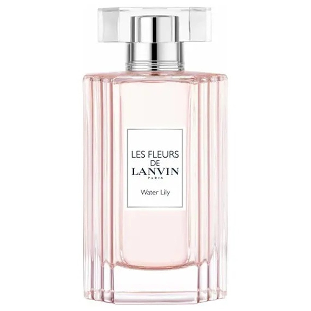 Lanvin Les Notes De Lanvin Water Lily For Women Eau De Toilette, 50 Ml