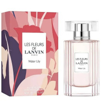 Lanvin Les Notes De Lanvin Water Lily For Women Eau De Toilette, 50 Ml