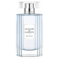 Lanvin Les Fleurs De Lanvin Blue Orchid For Women Eau De Toilette, 50 Ml