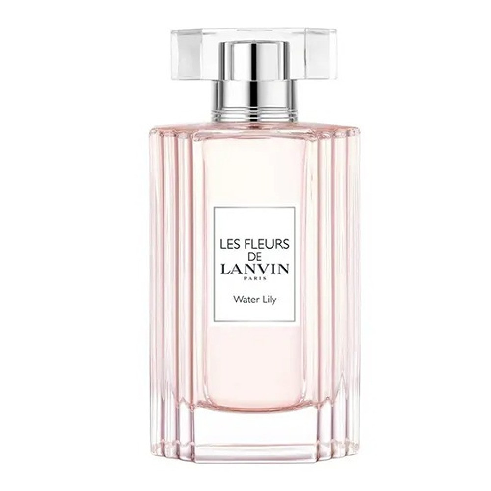 Lanvin Les Fleurs De Lanvin Water Lily For Women Eau De Toilette, 90 Ml