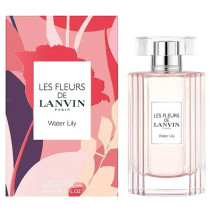 Lanvin Les Fleurs De Lanvin Water Lily For Women Eau De Toilette, 90 Ml