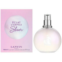 Lanvin Eclat D'Arpege Sheer For Women Eau De Toilette, 50 Ml