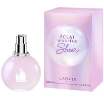 Lanvin Eclat D'Arpege Sheer For Women Eau De Toilette, 100 Ml