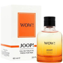 Joop! Wow! Men Eau De Toilette Fresh 60Ml
