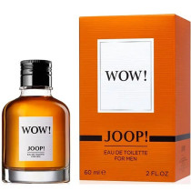 Joop! Wow! Men Eau De Toilette 60Ml