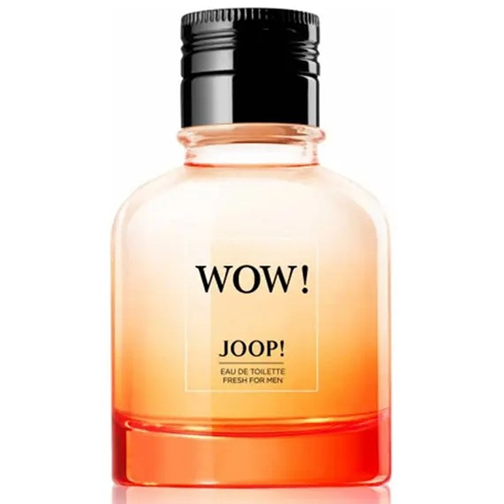 Joop! Wow! Men Eau De Toilette Fresh 40Ml