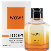 Joop! Wow! Men Eau De Toilette Fresh 40Ml