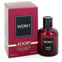 Joop! Wow! Women Eau De Toilette 60Ml