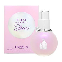 Lanvin Eclat D'Arpege Sheer For Women Eau De Toilette, 30 Ml