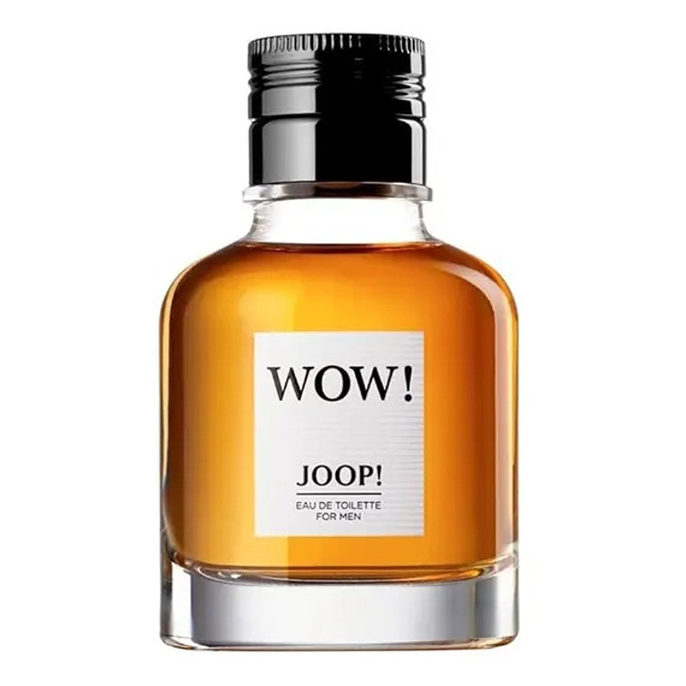 Joop! Wow! Men Eau De Toilette 40Ml