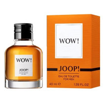 Joop! Wow! Men Eau De Toilette 40Ml