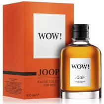 Joop! Wow! Men Eau De Toilette 100Ml