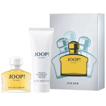 Joop! Le Bain Women Set Eau De Parfum 40Ml + Sg 75Ml