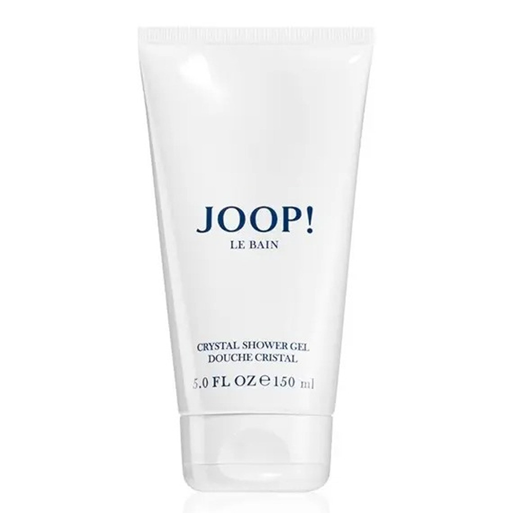 Joop! Le Bain Women 150Ml Shower Gel