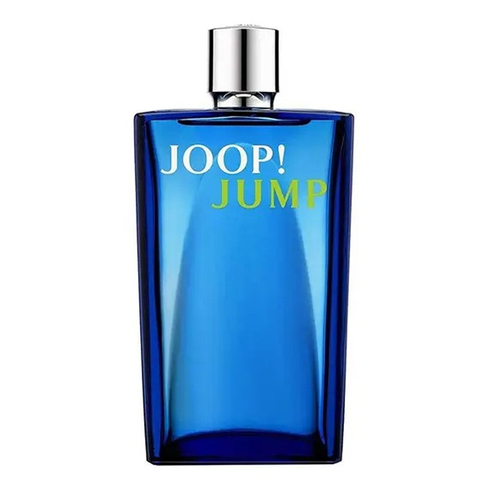 Joop! Jump Men Eau De Toilette 200Ml