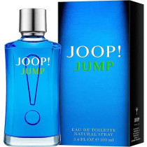 Joop! Jump Men Eau De Toilette 100Ml