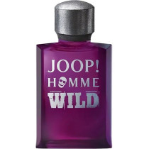 Joop! Homme Wild Men Eau De Toilette 125Ml