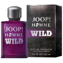 Joop! Homme Wild Men Eau De Toilette 125Ml