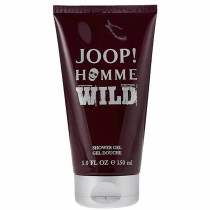 Joop! Homme Wild Men 150Ml Shower Gel