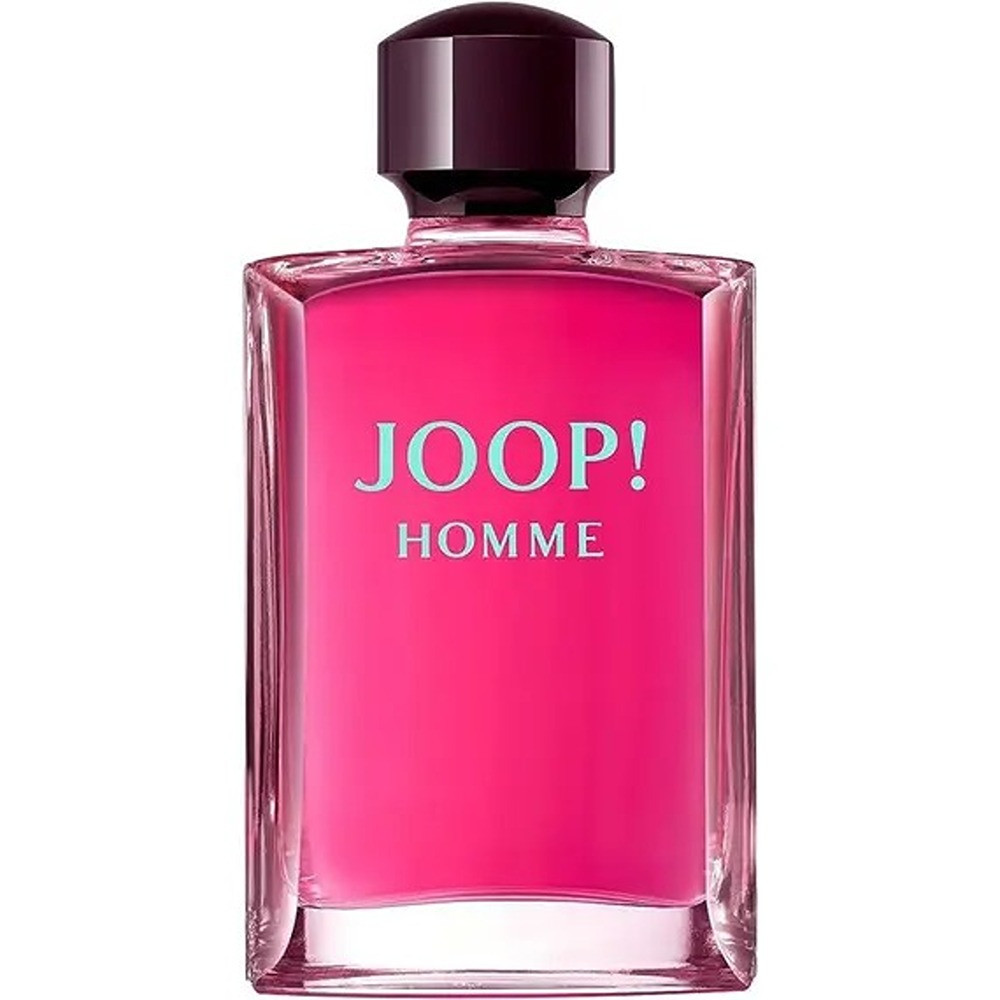 Joop! Homme Men Eau De Toilette 200Ml