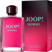 Joop! Homme Men Eau De Toilette 200Ml
