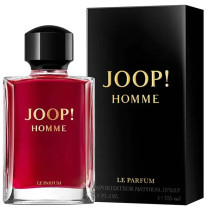 Joop! Homme Men Le Parfum 125Ml