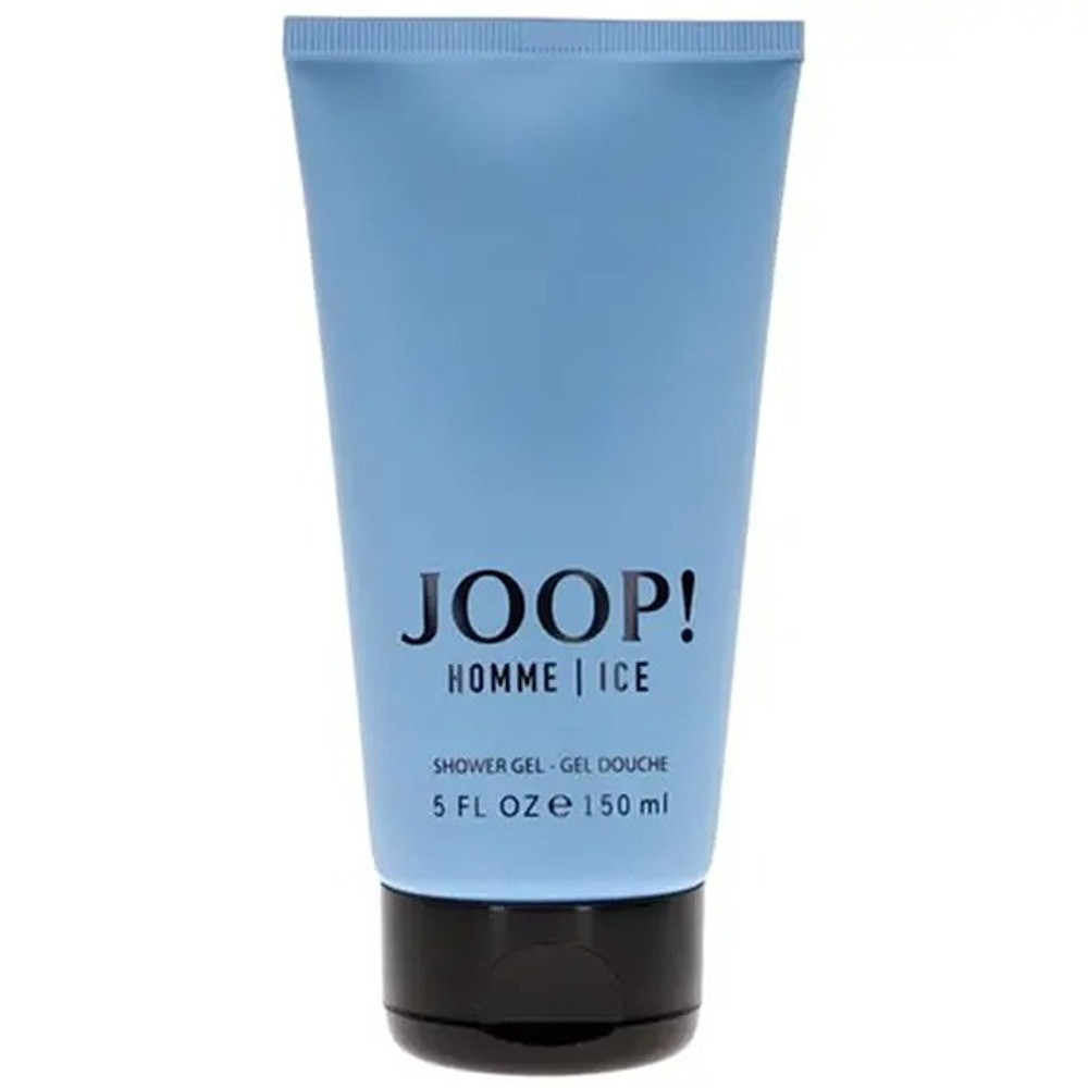 Joop! Homme Ice Men 150Ml Shower Gel