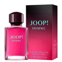Joop! Homme Men Eau De Toilette 75Ml