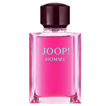 Joop! Homme Men Eau De Toilette 125Ml