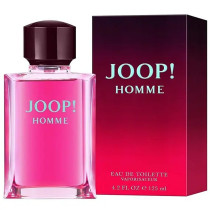 Joop! Homme Men Eau De Toilette 125Ml