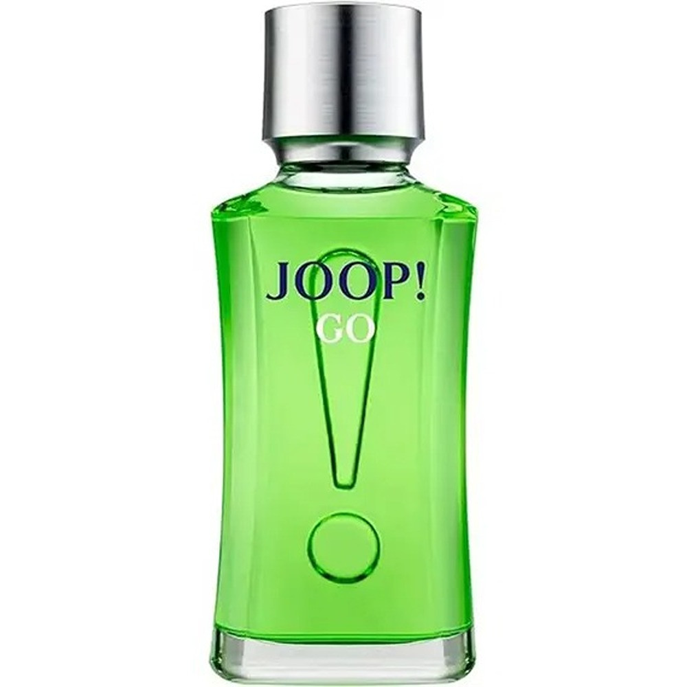 Joop! Go Men Eau De Toilette 50Ml