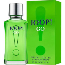 Joop! Go Men Eau De Toilette 50Ml