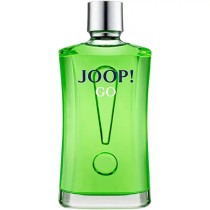 Joop! Go Men Eau De Toilette 200Ml