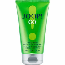 Joop! Go Men 150Ml Hair & Body Shampoo
