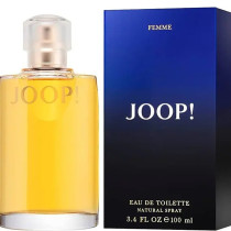 Joop! Femme Women Eau De Toilette 100Ml