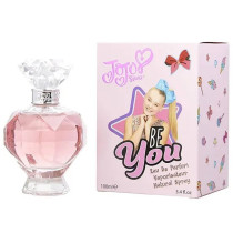 Jojo Siwa Be You Women Eau De Parfum 100Ml