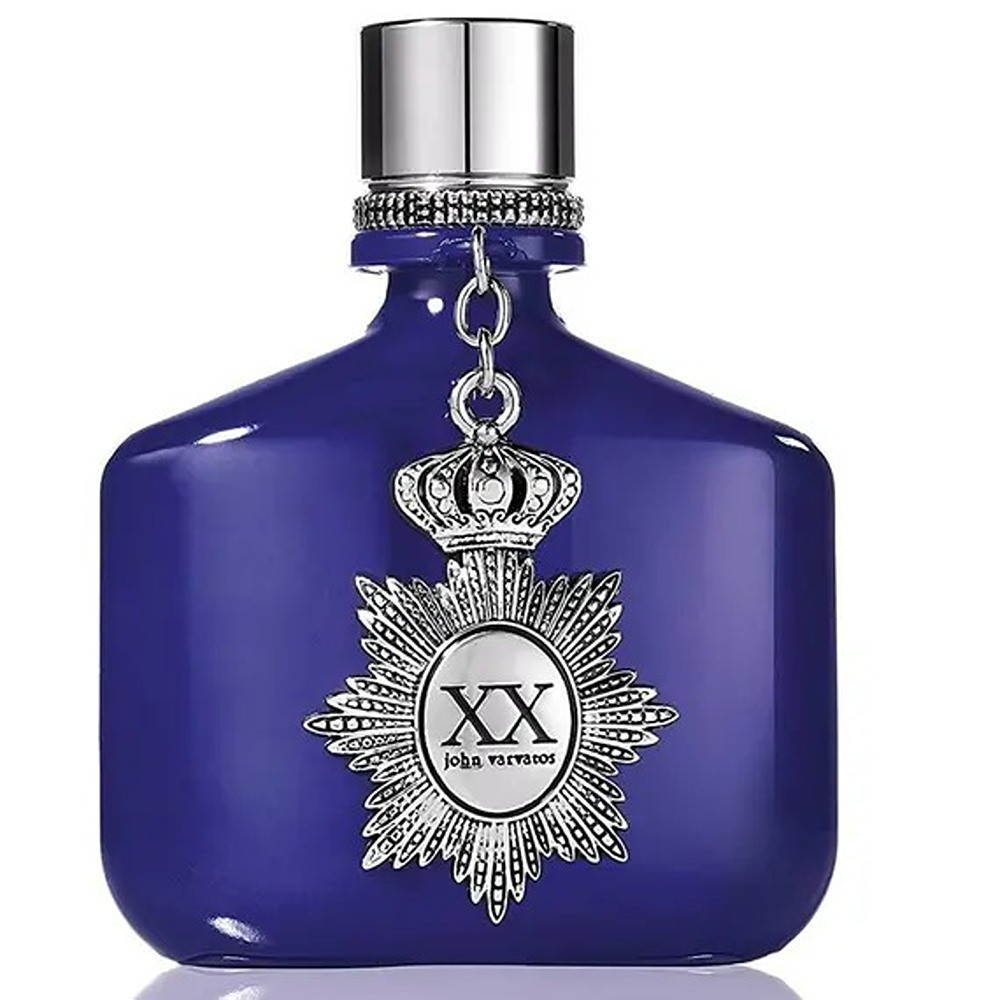 John Varvatos Xx Indigo Men Eau De Toilette 75Ml