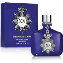 John Varvatos Xx Indigo Men Eau De Toilette 75Ml