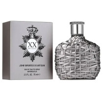 John Varvatos Xx Artisan Men Eau De Toilette 75Ml