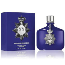 John Varvatos Xx Indigo Men Eau De Toilette 125Ml