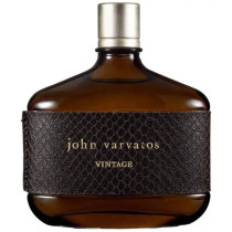 John Varvatos Vintage Men Eau De Toilette 125Ml