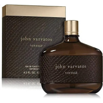 John Varvatos Vintage Men Eau De Toilette 125Ml