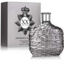 John Varvatos Xx Artisan Men Eau De Toilette 125Ml