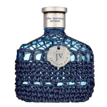 John Varvatos Artisan Blu Men Eau De Toilette 75Ml