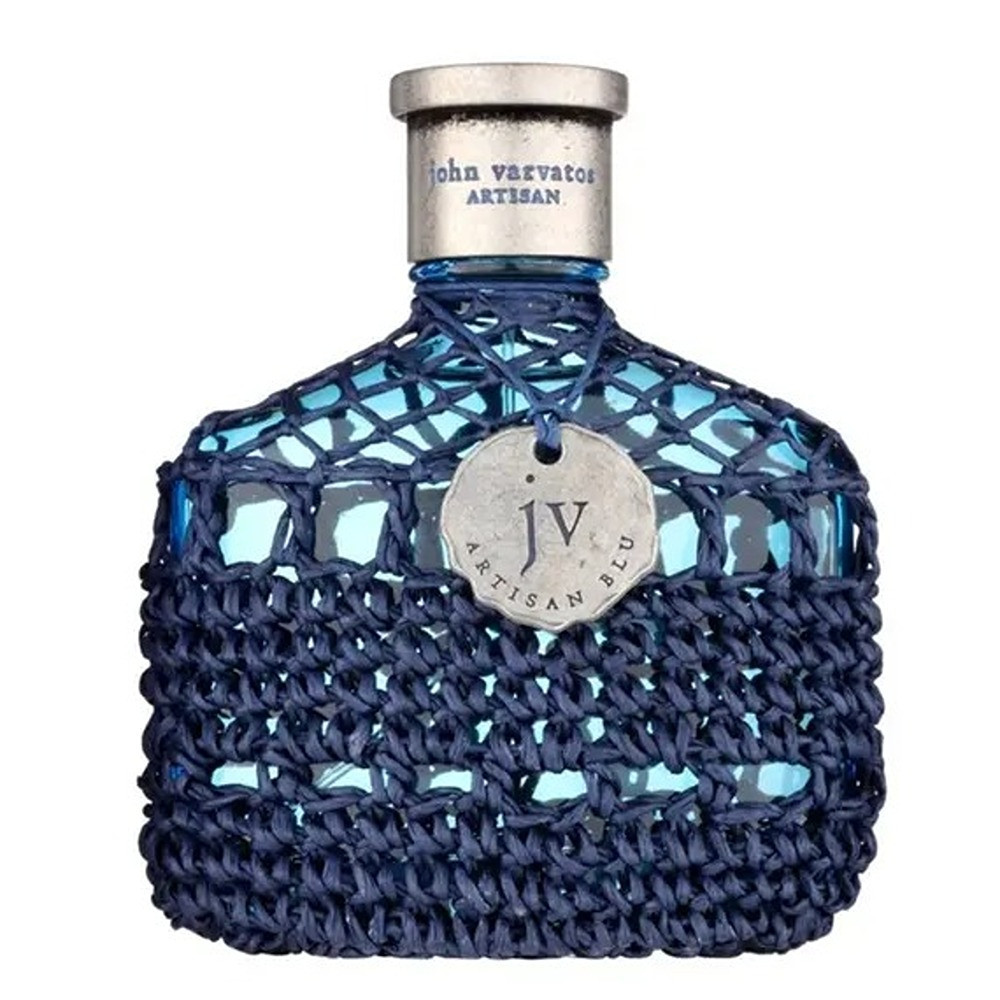 John Varvatos Artisan Blu Men Eau De Toilette 75Ml