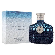 John Varvatos Artisan Blu Men Eau De Toilette 75Ml